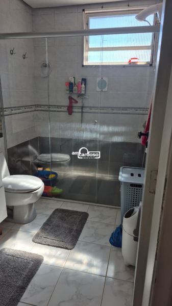 Apartamento 2 quarto(s)  no bairro S�o Sebasti�o