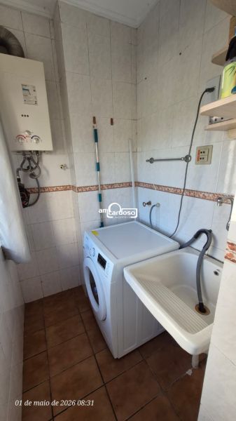 Apartamento 2 quarto(s)  no bairro S�o Sebasti�o