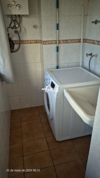 Apartamento 2 quarto(s)  no bairro S�o Sebasti�o