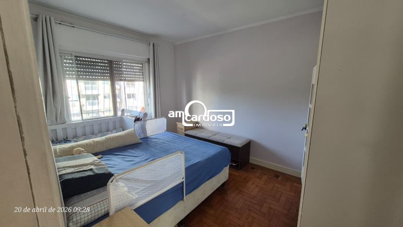 Apartamento 2 quarto(s)  no bairro S�o Sebasti�o