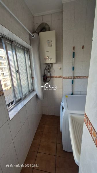 Apartamento 2 quarto(s)  no bairro S�o Sebasti�o