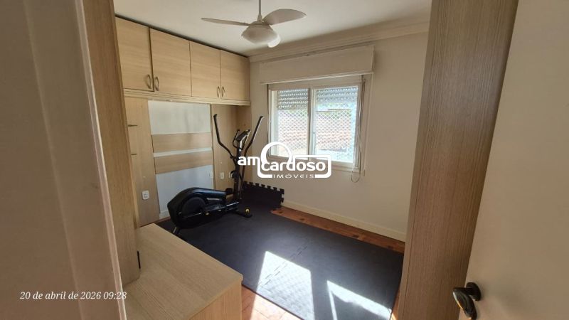 Apartamento 2 quarto(s)  no bairro S�o Sebasti�o