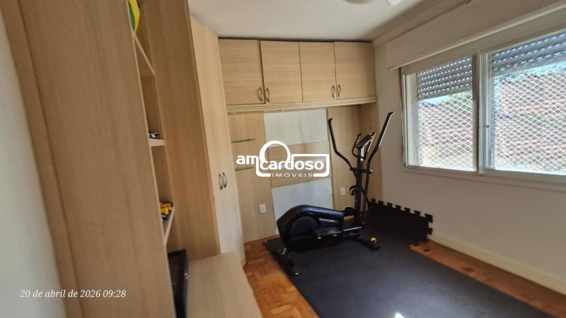 Apartamento 2 quarto(s)  no bairro S�o Sebasti�o