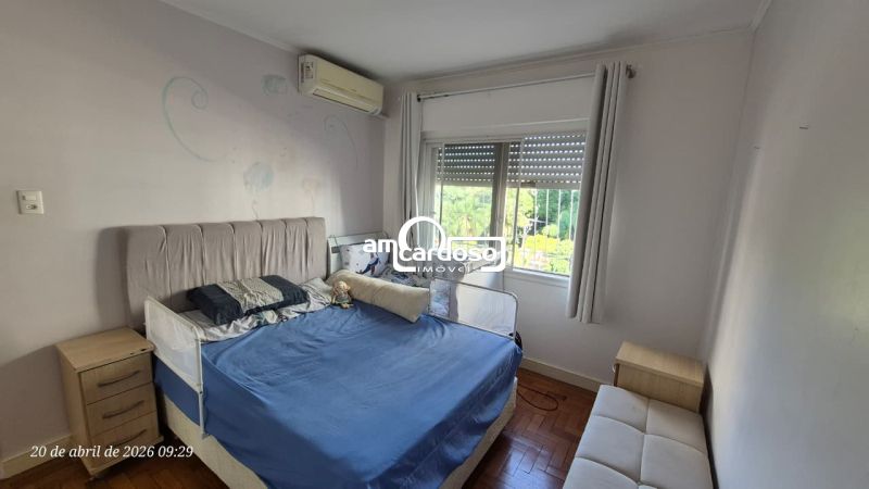 Apartamento 2 quarto(s)  no bairro S�o Sebasti�o