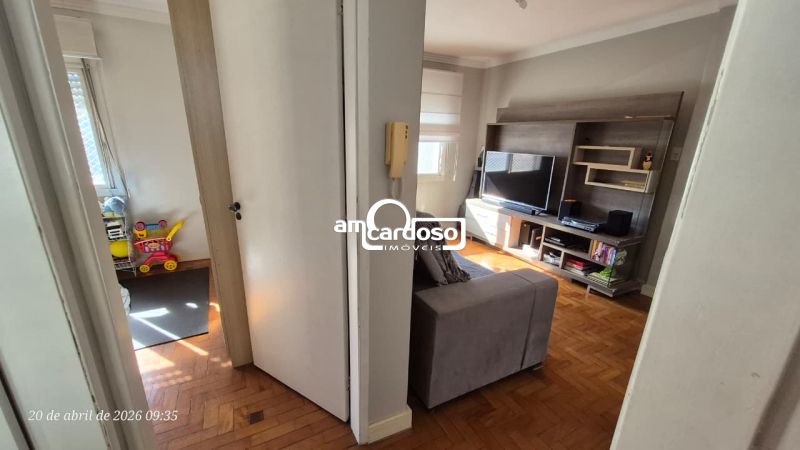 Apartamento 2 quarto(s)  no bairro S�o Sebasti�o