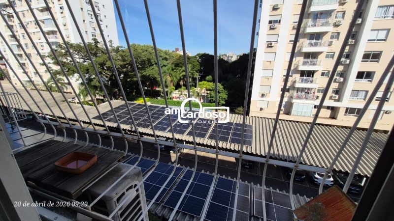 Apartamento 2 quarto(s)  no bairro S�o Sebasti�o