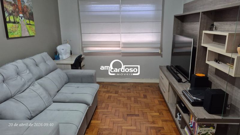 Apartamento 2 quarto(s)  no bairro S�o Sebasti�o