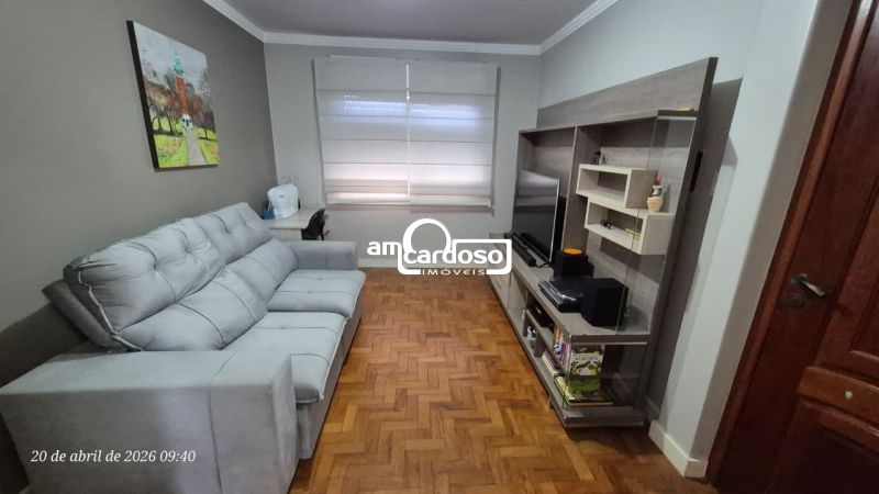 Apartamento 2 quarto(s)  no bairro S�o Sebasti�o