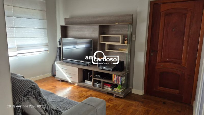 Apartamento 2 quarto(s)  no bairro S�o Sebasti�o