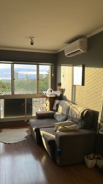 Apartamento 2 quarto(s)  no bairro Jardim Planalto