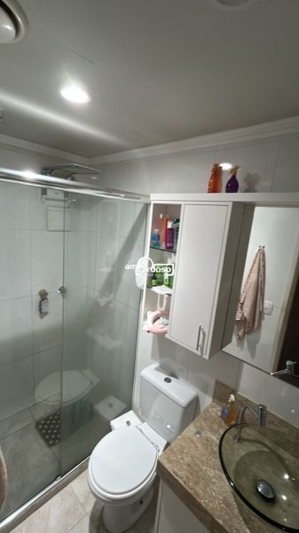 Apartamento 2 quarto(s)  no bairro Jardim Planalto