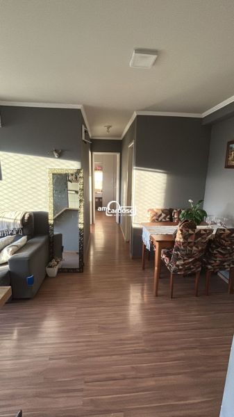 Apartamento 2 quarto(s)  no bairro Jardim Planalto