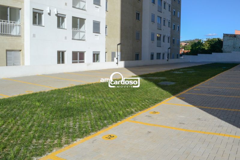 Apartamento 2 quarto(s)  no bairro Jardim Planalto