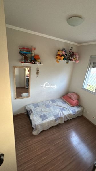 Apartamento 2 quarto(s)  no bairro Jardim Planalto