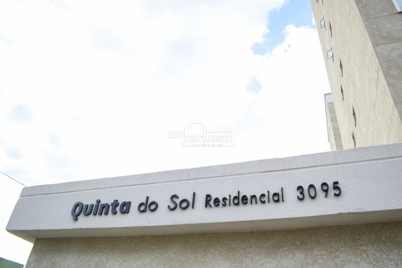 Apartamento 2 quarto(s)  no bairro Jardim Planalto