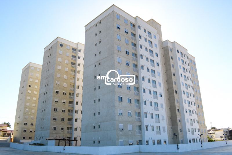 Apartamento 2 quarto(s)  no bairro Jardim Planalto