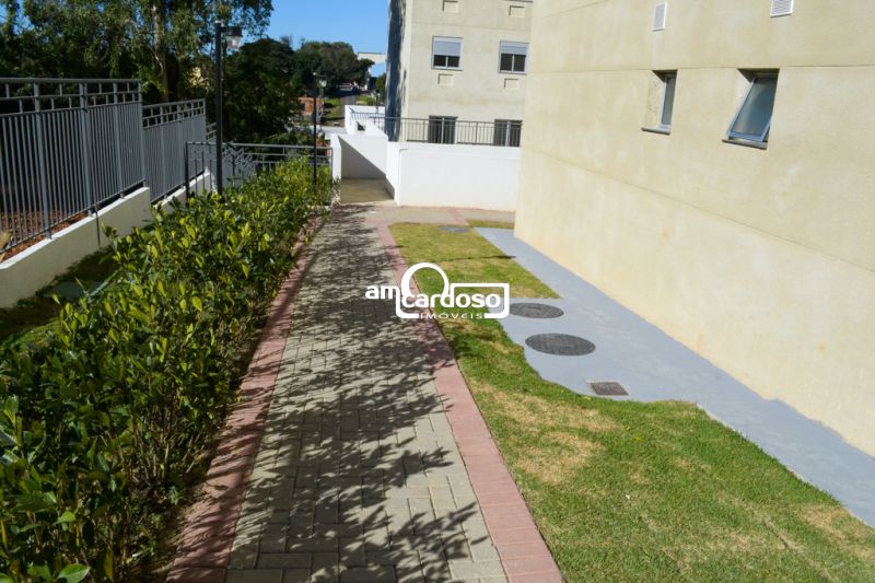 Apartamento 2 quarto(s)  no bairro Jardim Planalto
