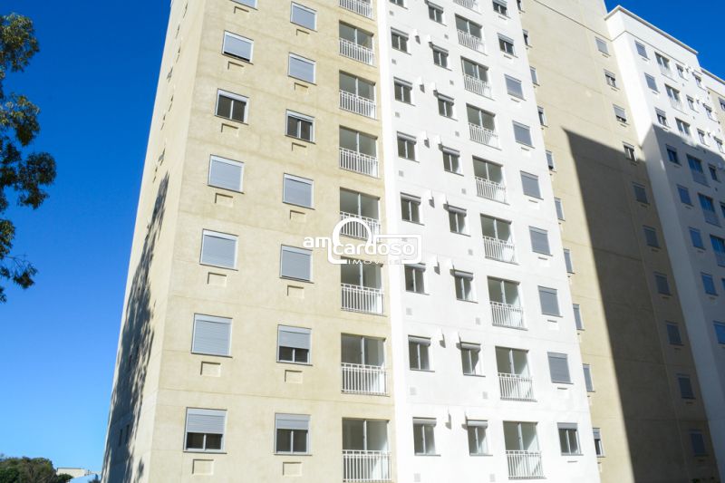 Apartamento 2 quarto(s)  no bairro Jardim Planalto