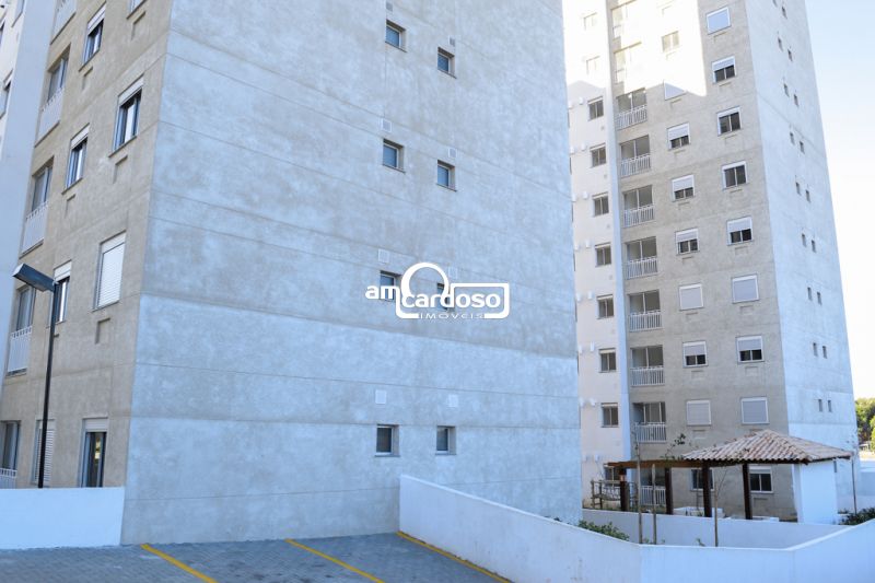 Apartamento 2 quarto(s)  no bairro Jardim Planalto