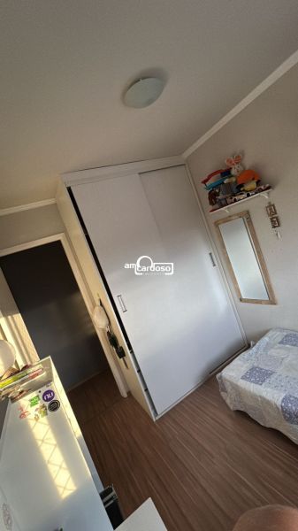 Apartamento 2 quarto(s)  no bairro Jardim Planalto