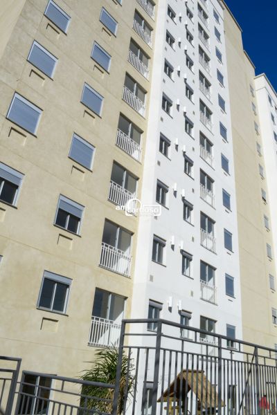 Apartamento 2 quarto(s)  no bairro Jardim Planalto