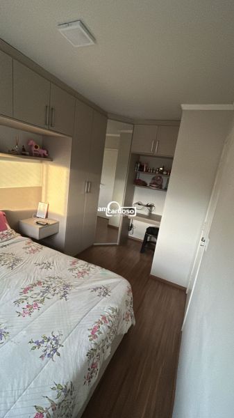 Apartamento 2 quarto(s)  no bairro Jardim Planalto