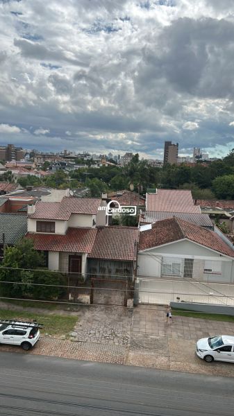 Apartamento 2 quarto(s)  no bairro Jardim Planalto