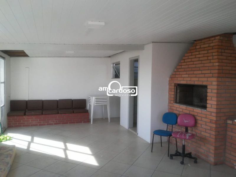 Apartamento 1 quarto(s)  no bairro Cristo Redentor