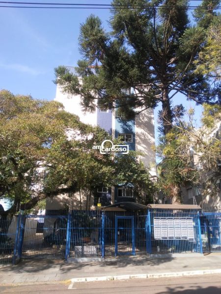 Apartamento 1 quarto(s)  no bairro Cristo Redentor