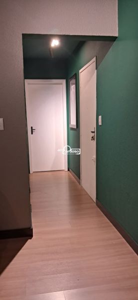 Apartamento 1 quarto(s)  no bairro Cristo Redentor