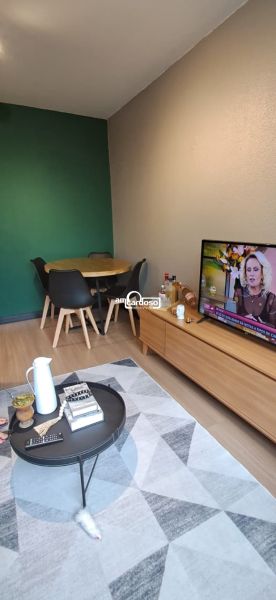Apartamento 1 quarto(s)  no bairro Cristo Redentor