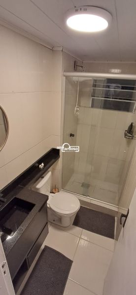 Apartamento 1 quarto(s)  no bairro Cristo Redentor