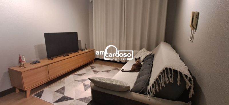 Apartamento 1 quarto(s)  no bairro Cristo Redentor