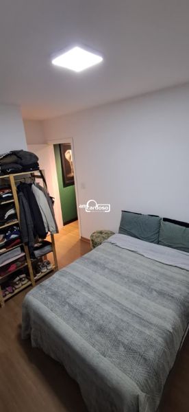 Apartamento 1 quarto(s)  no bairro Cristo Redentor