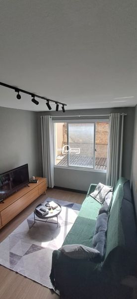 Apartamento 1 quarto(s)  no bairro Cristo Redentor