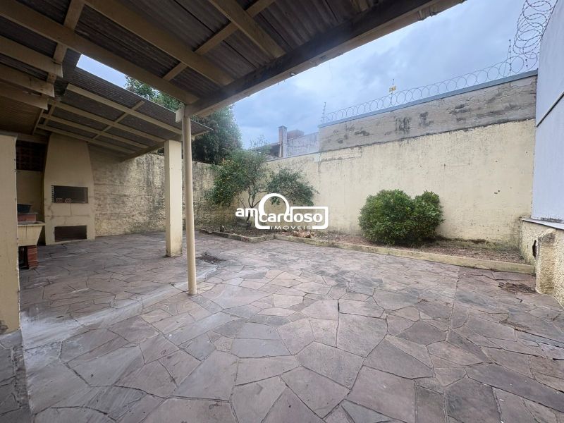 Terreno no bairro S�o Sebasti�o
