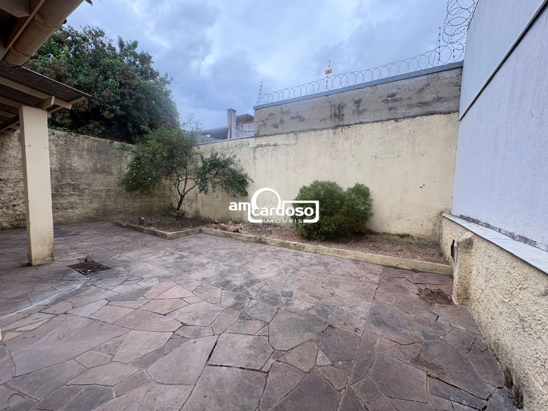 Terreno no bairro S�o Sebasti�o