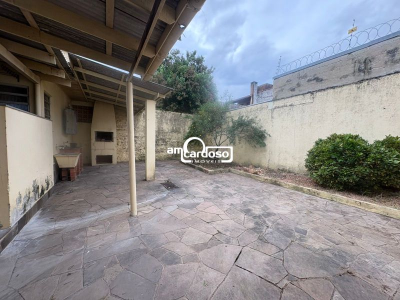Terreno no bairro S�o Sebasti�o