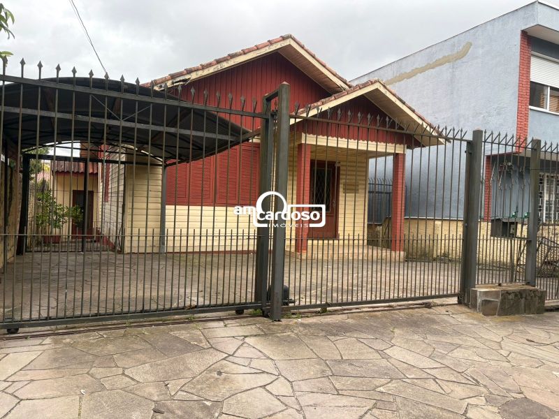 Terreno no bairro S�o Sebasti�o