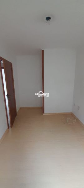Apartamento 2 quarto(s)  no bairro Vila Ipiranga
