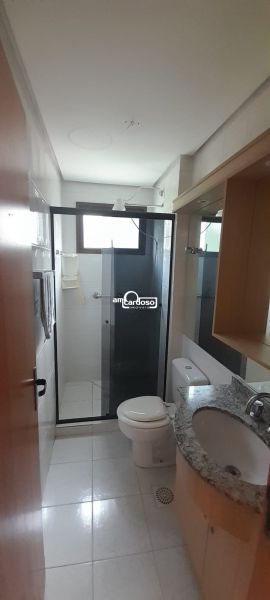 Apartamento 2 quarto(s)  no bairro Vila Ipiranga
