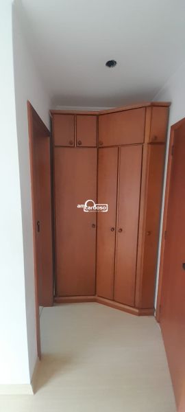 Apartamento 2 quarto(s)  no bairro Vila Ipiranga