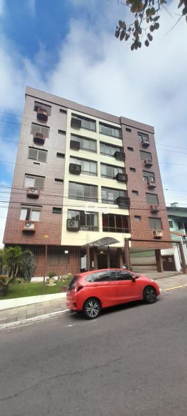 Apartamento 2 quarto(s)  no bairro Vila Ipiranga
