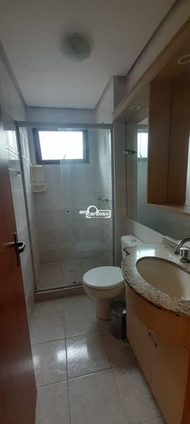 Apartamento 2 quarto(s)  no bairro Vila Ipiranga