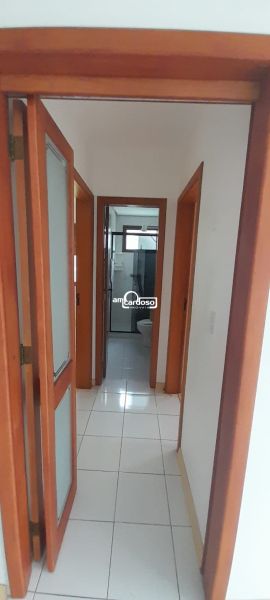 Apartamento 2 quarto(s)  no bairro Vila Ipiranga