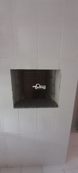 Apartamento 2 quarto(s)  no bairro Vila Ipiranga