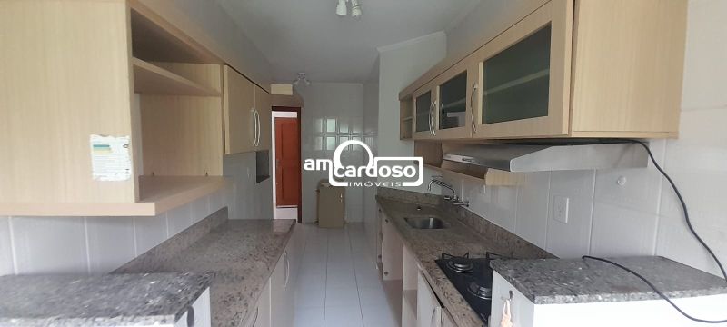 Apartamento 2 quarto(s)  no bairro Vila Ipiranga