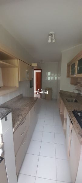 Apartamento 2 quarto(s)  no bairro Vila Ipiranga