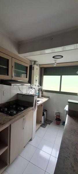 Apartamento 2 quarto(s)  no bairro Vila Ipiranga