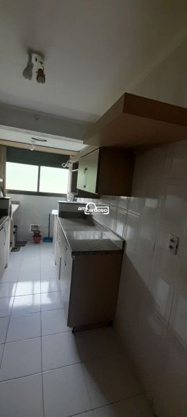 Apartamento 2 quarto(s)  no bairro Vila Ipiranga